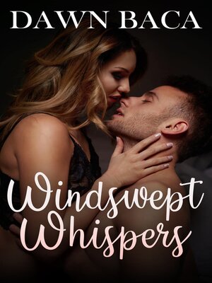 cover image of Windswept Whispers